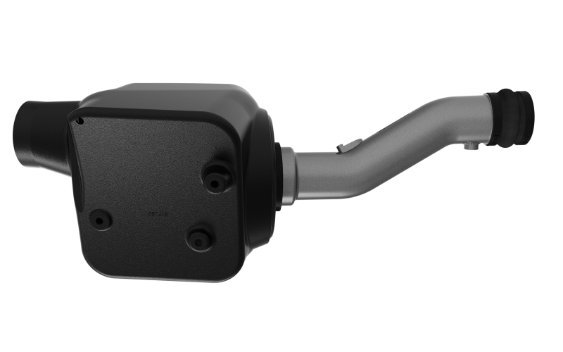 Toyota Tacoma Performance Air Intake - K&N Engineering - NextGen Aluminum - `16-`23